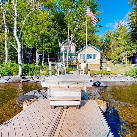 Lakeside Legacy The Highlands Экстерьер фото