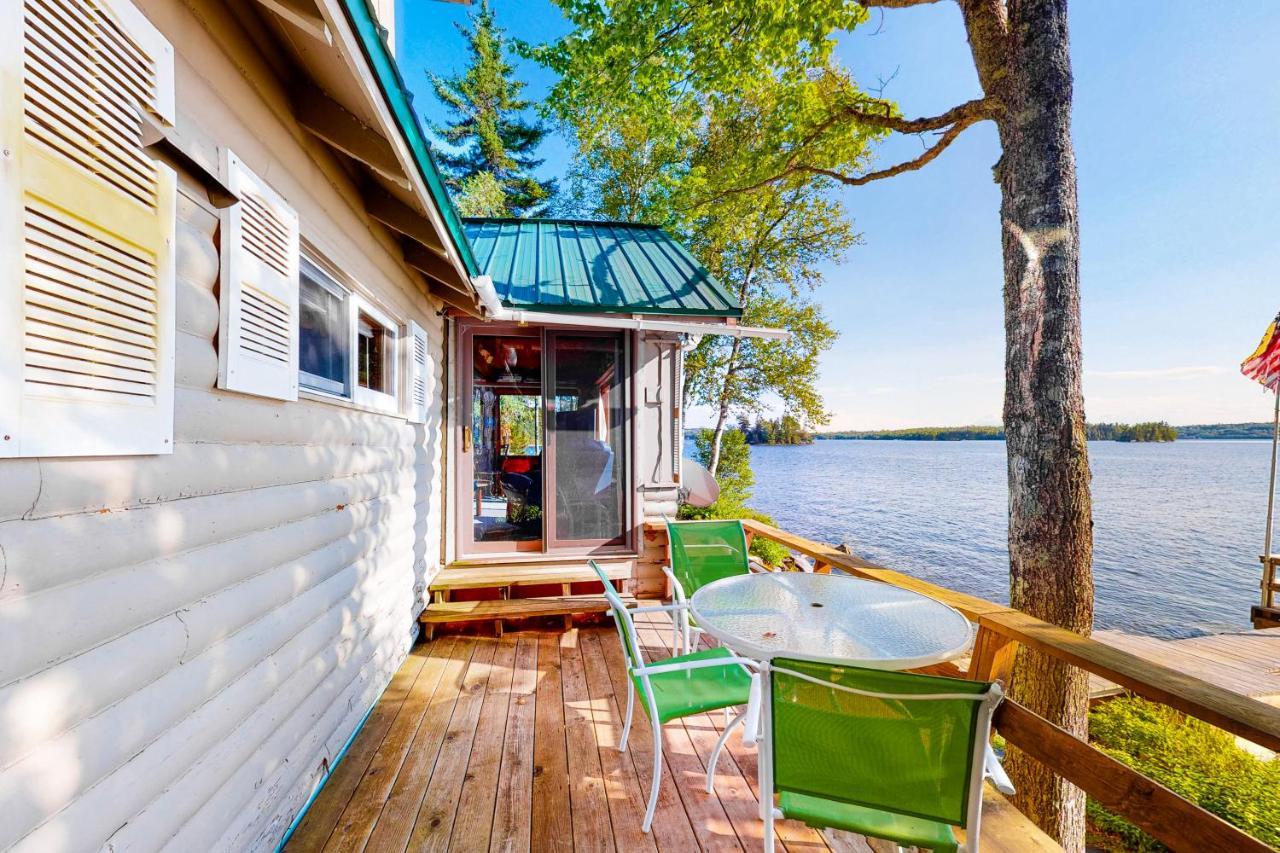 Lakeside Legacy The Highlands Экстерьер фото