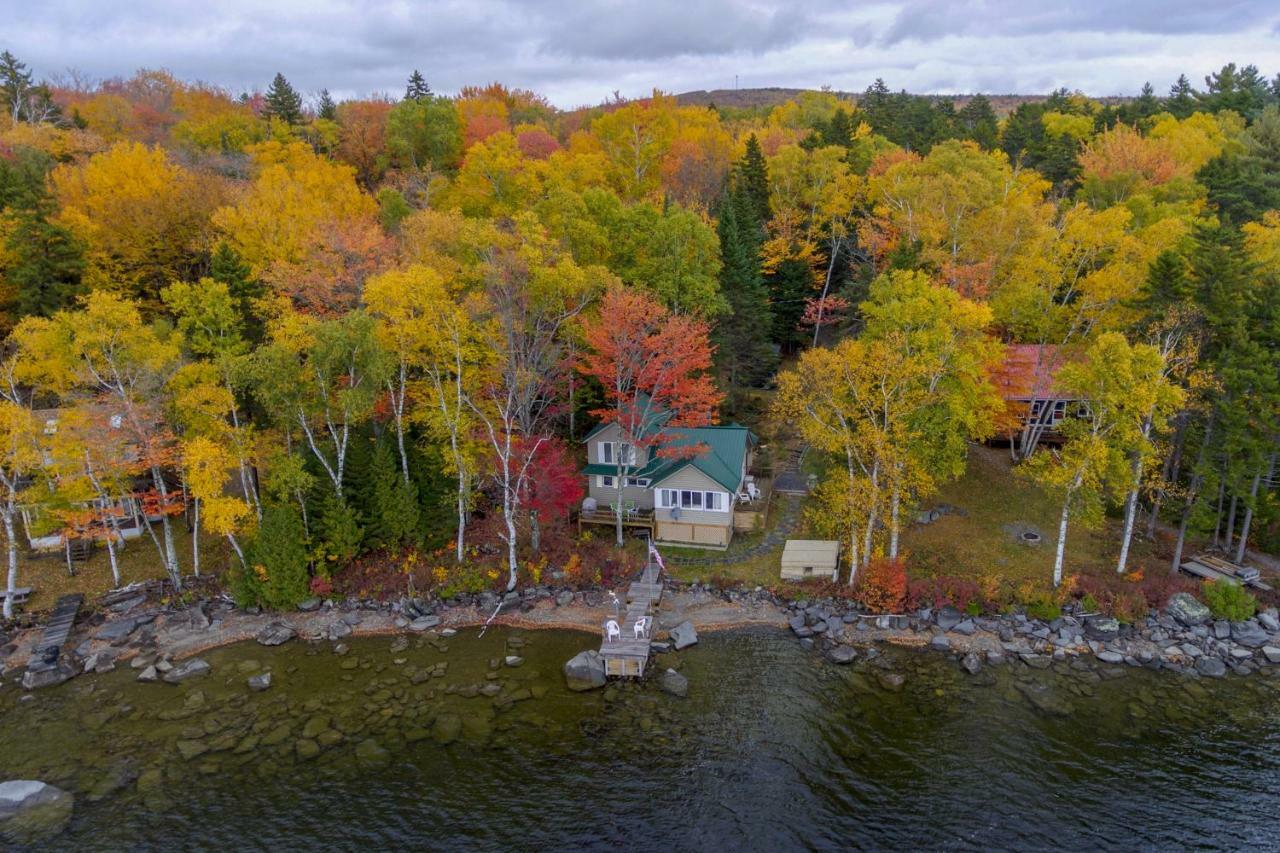 Lakeside Legacy The Highlands Экстерьер фото