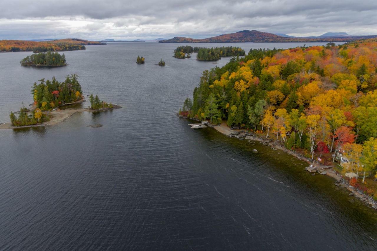 Lakeside Legacy The Highlands Экстерьер фото